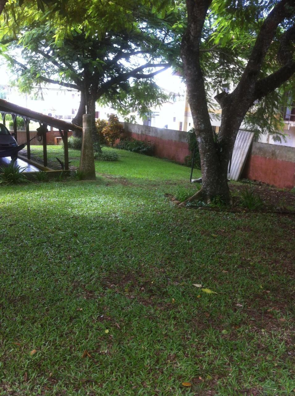 Hostel Casa Da Praia Piçarras Exterior foto
